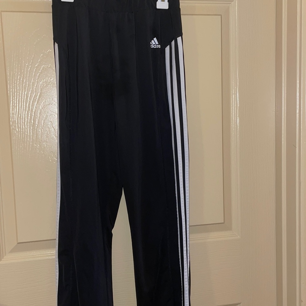 Girl’s Adidas Yoga Pants